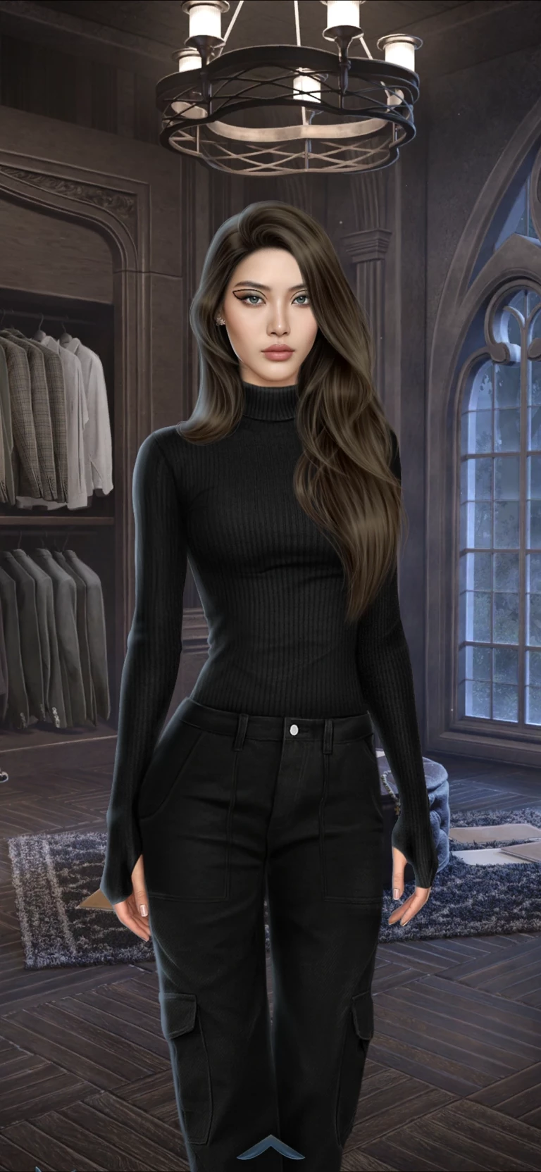 Audrey | Romance Club  thumbnail