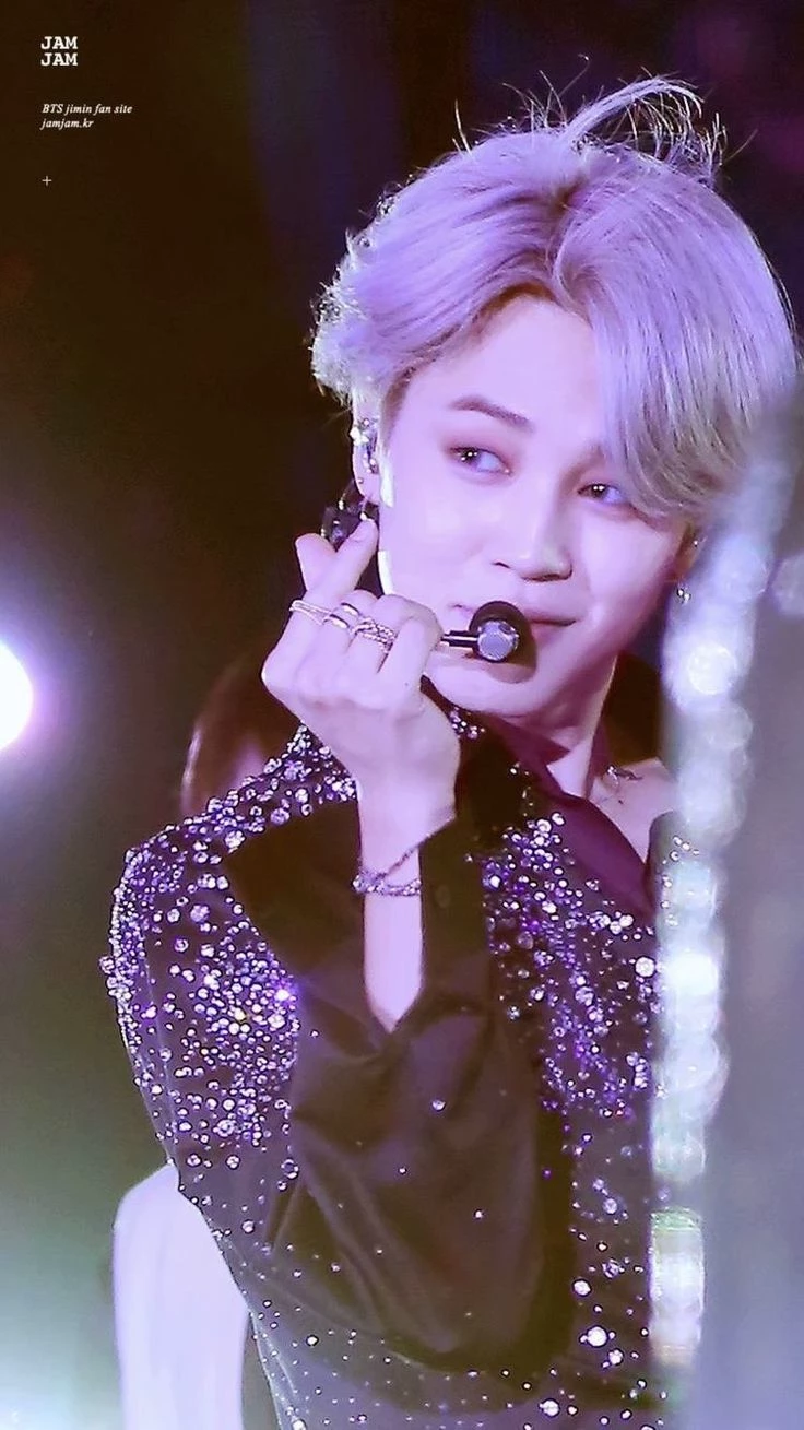 You are a hybrid and Jimin saved you from the rain thumbnail