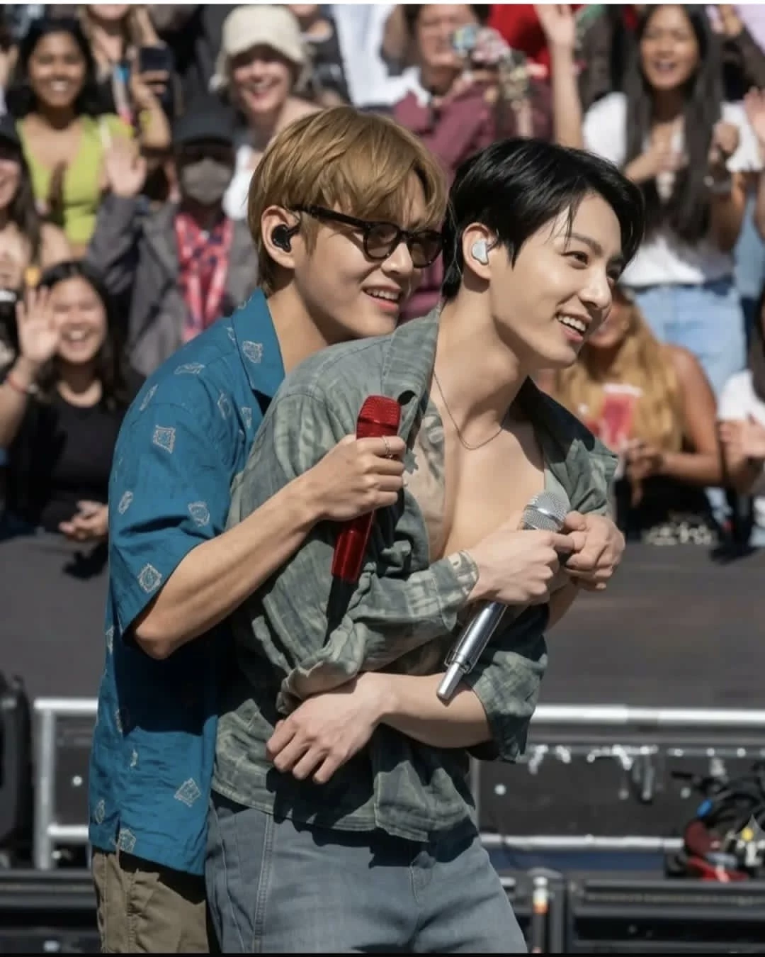 taekook thumbnail