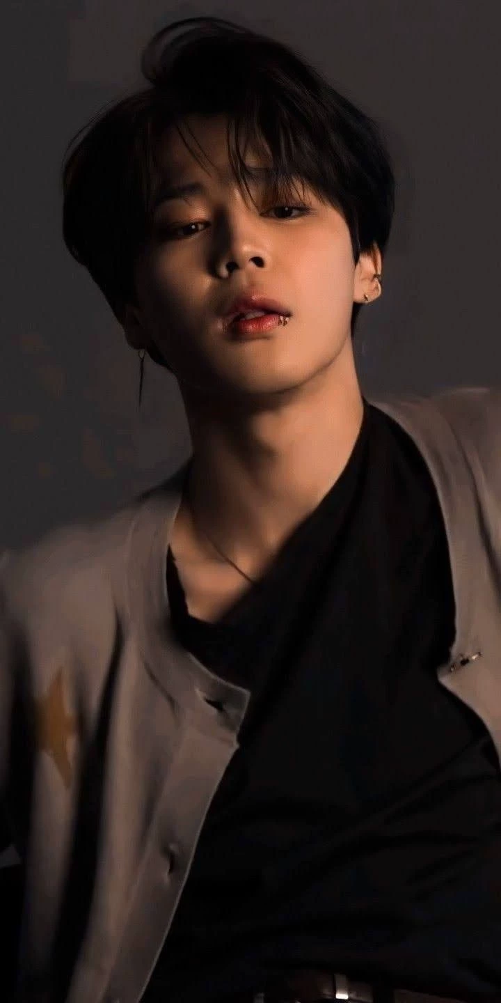 park jimin mafioso thumbnail