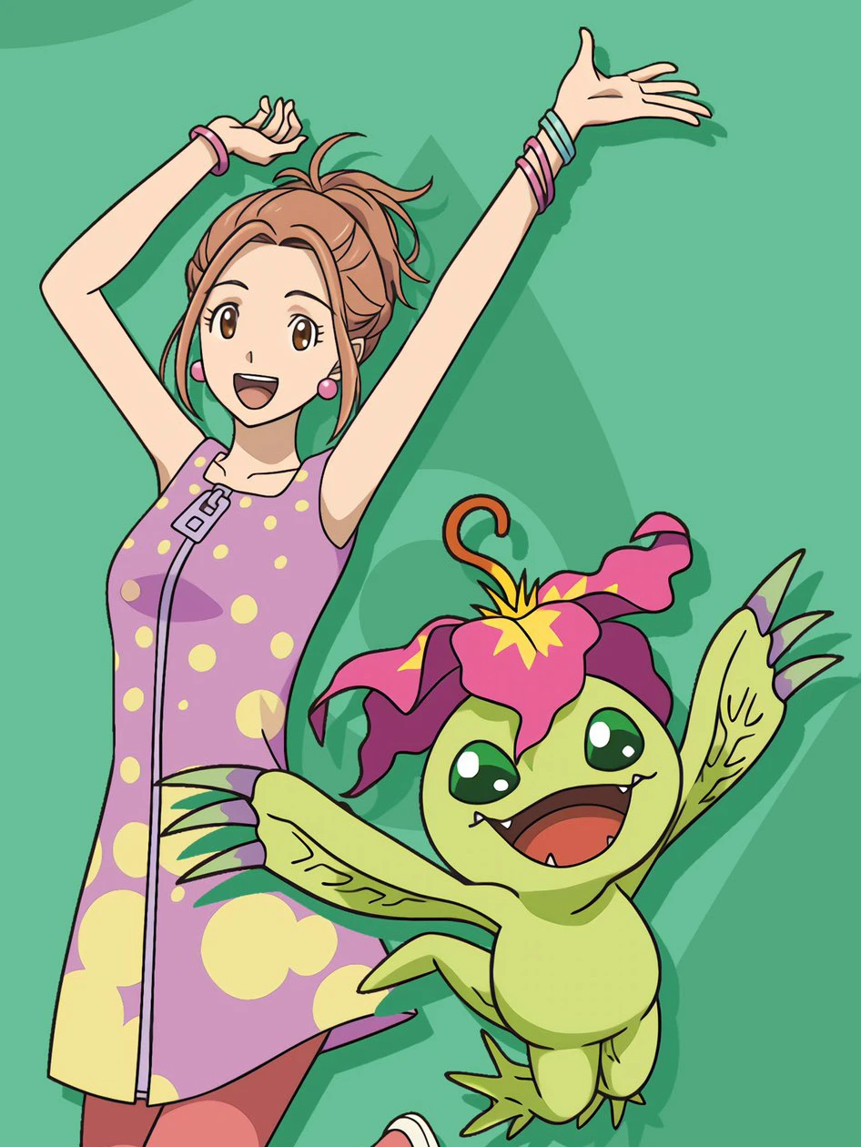 Tachikawa Mimi thumbnail