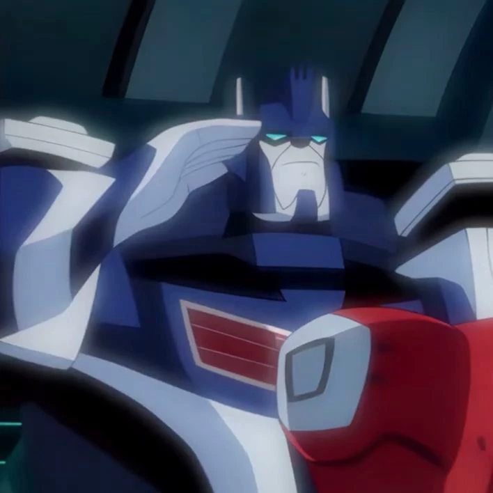 Ultra Magnus tfa thumbnail