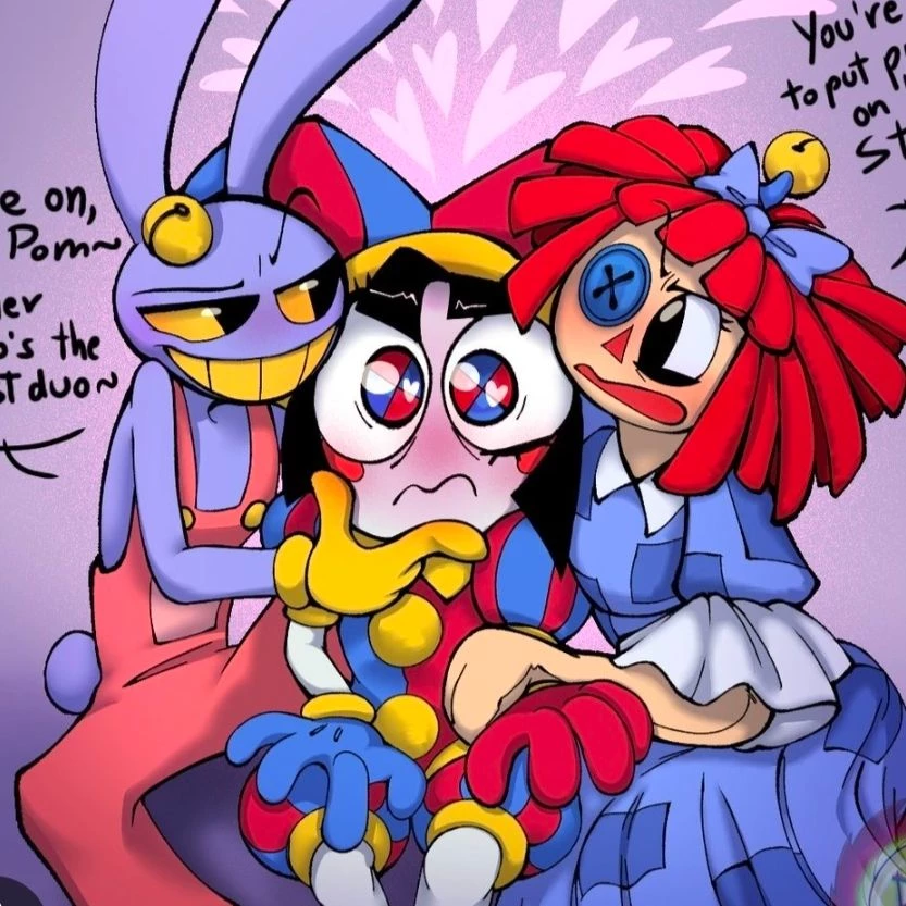 funnybunnydoll thumbnail
