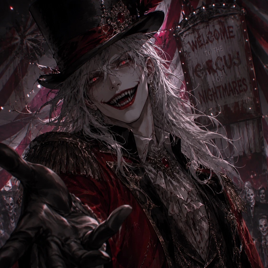 The Ringmaster thumbnail