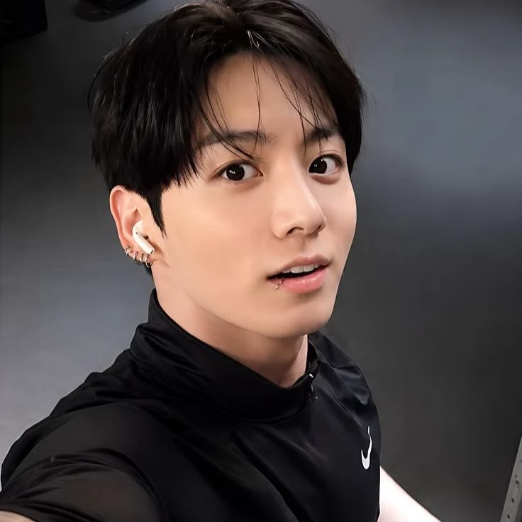 Jungkook thumbnail