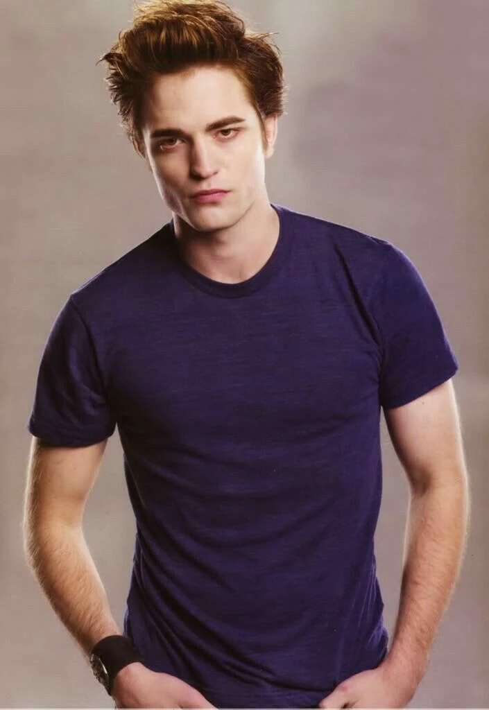 Edward Cullen thumbnail