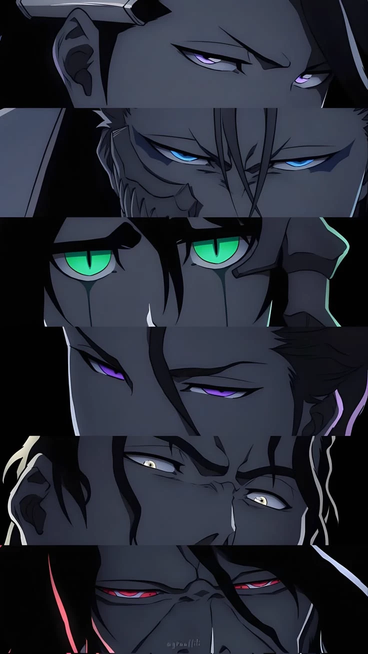 Bleach Arrancar thumbnail