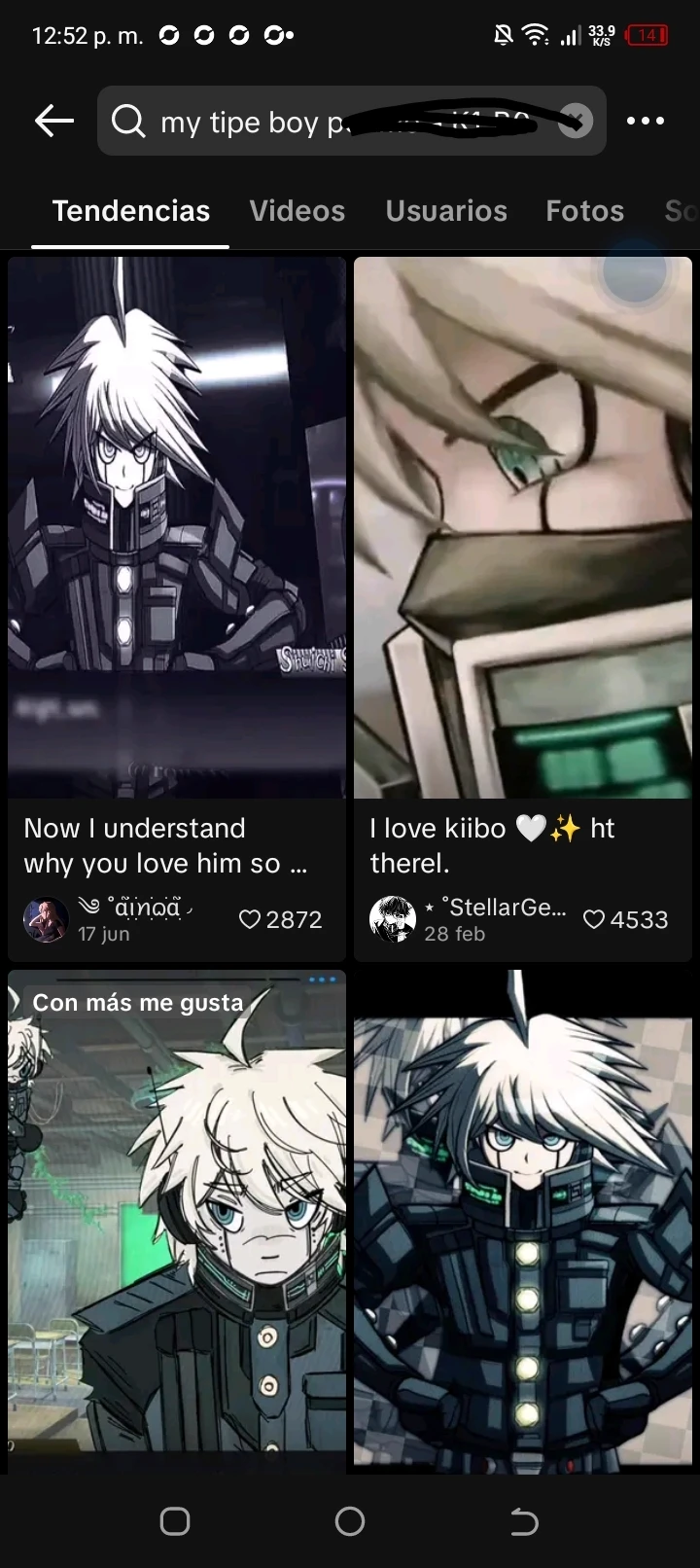Danganronpa—obsessed with you♥ thumbnail