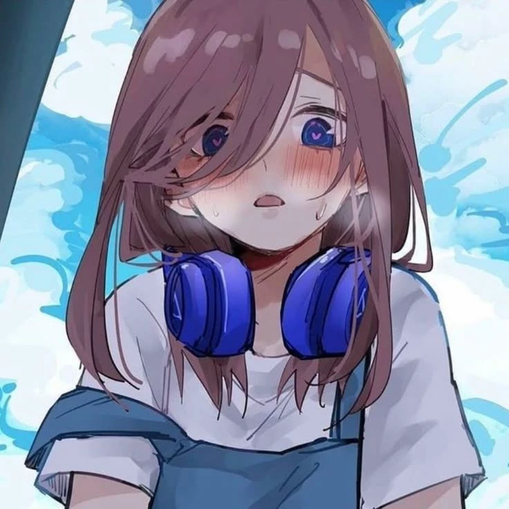 Miku Nakano thumbnail