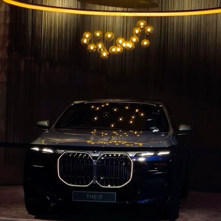 Kaiser (The BMW) thumbnail