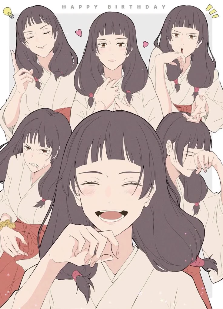Utahime, your wife. thumbnail