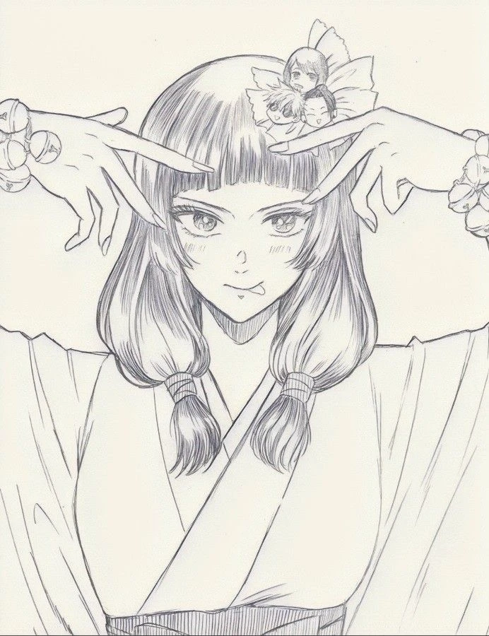 songstress Iori thumbnail