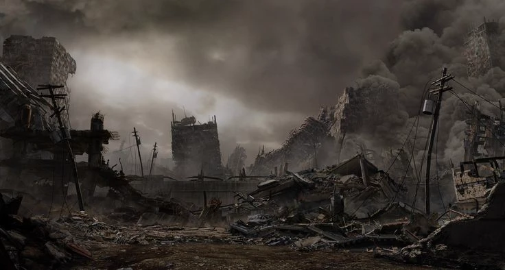 Apocalypse thumbnail