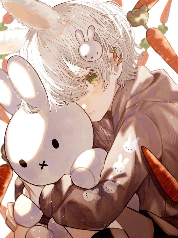 Yuki(Hybird hunter and hybrid)  thumbnail