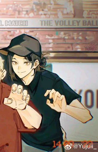 Kenma Kozume thumbnail