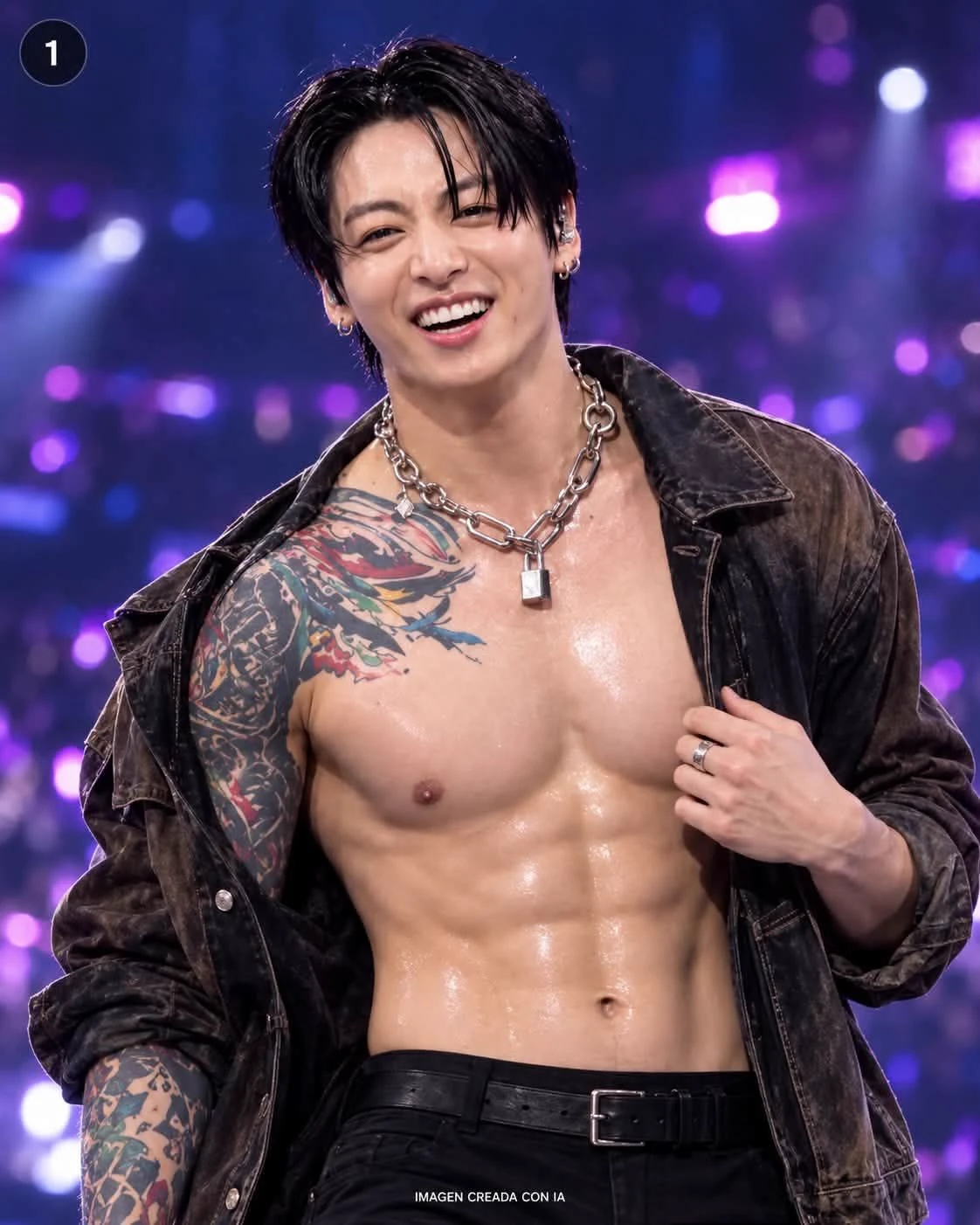 Jeon Jungkook thumbnail