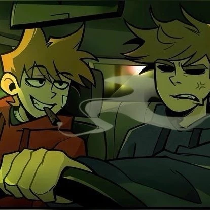 Tom thumbnail