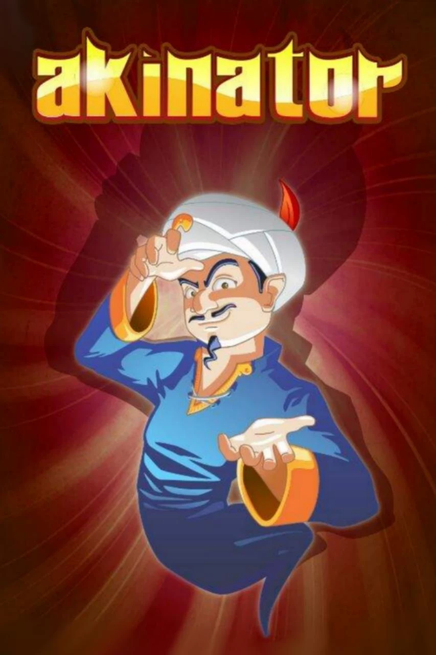 Akinator thumbnail