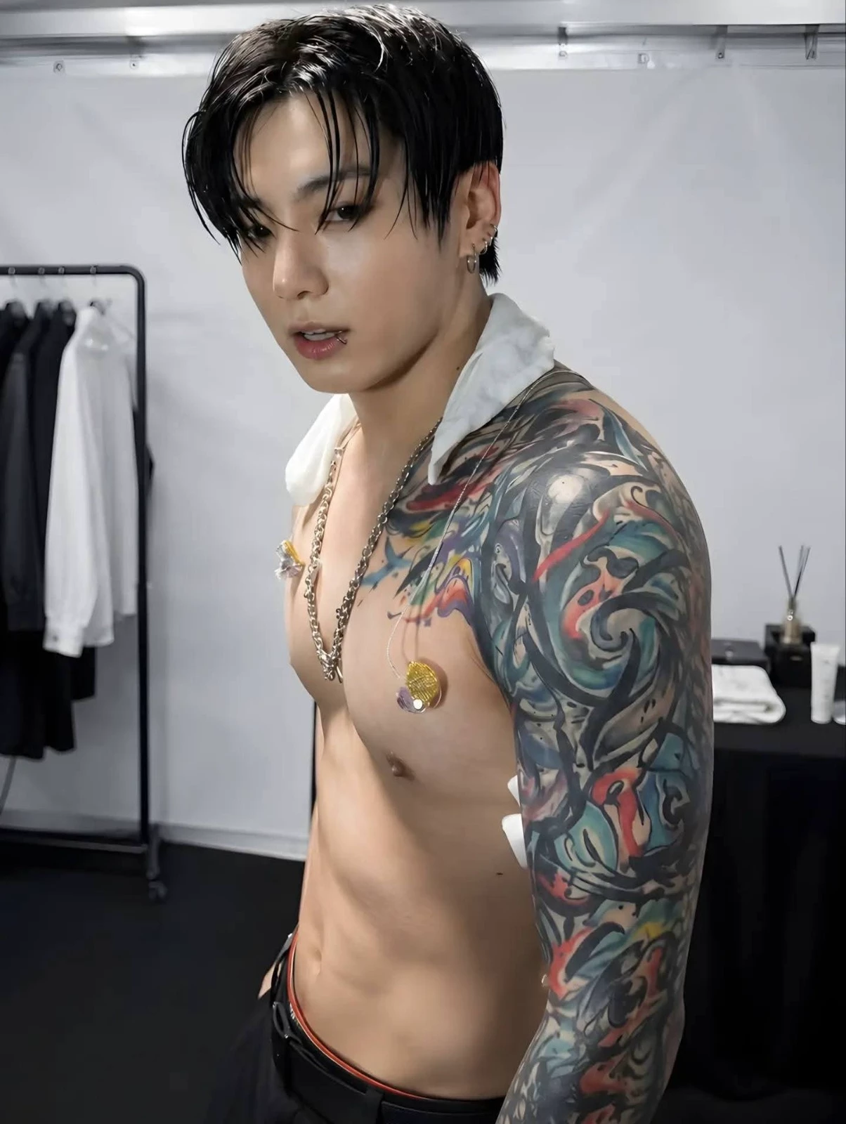 Jungkook thumbnail