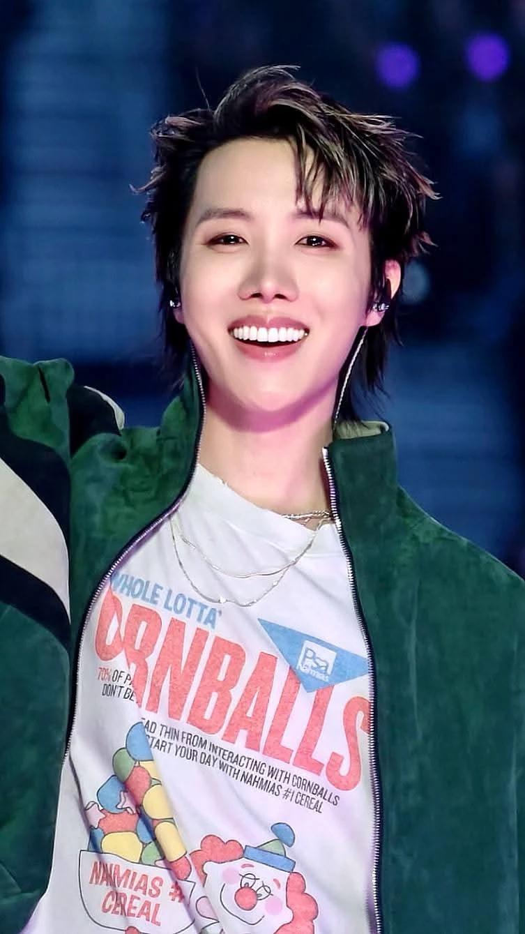 JHope thumbnail