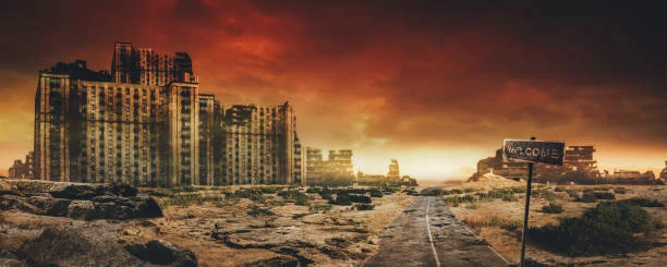 end of the world thumbnail