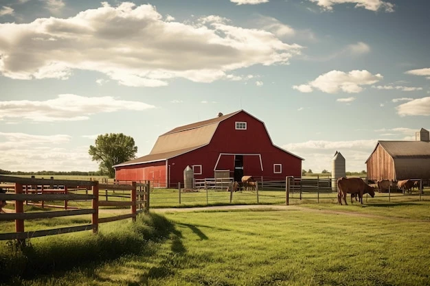 Farm thumbnail