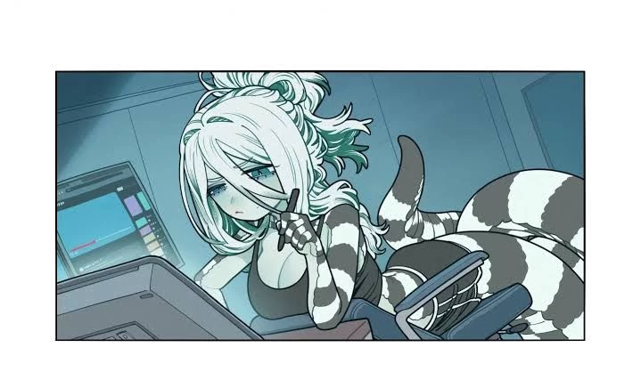 maru (snake girl) thumbnail