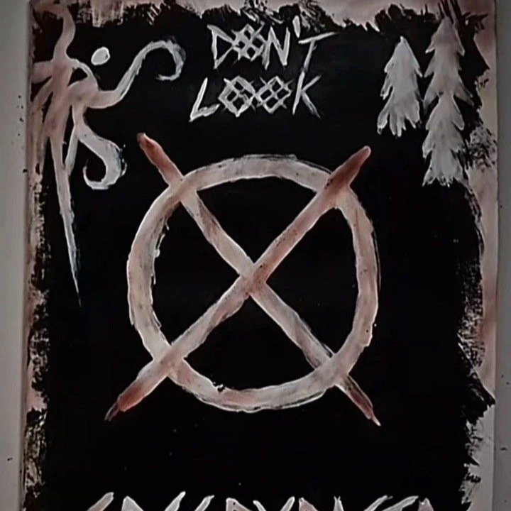 Creepypastas - horror mansion thumbnail