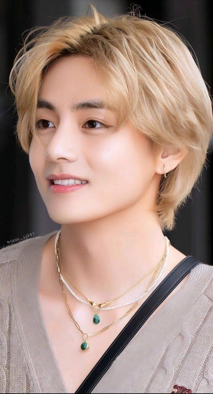 Kim Taehyung Omega  thumbnail