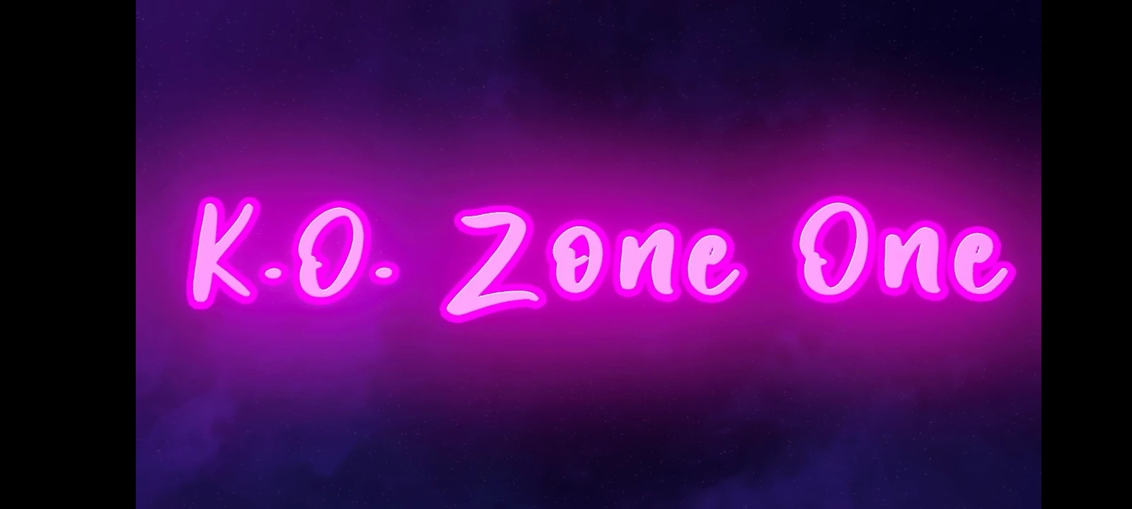 k.o zone one thumbnail