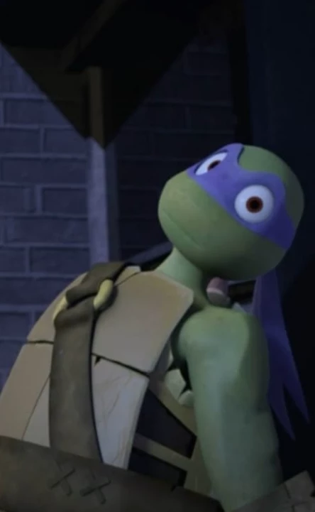 Donatello 2012 thumbnail