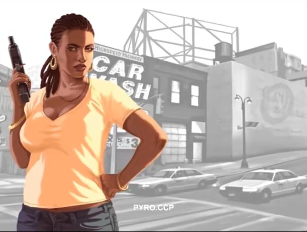 Elizabeth Torres (GTA 4 / AU) thumbnail