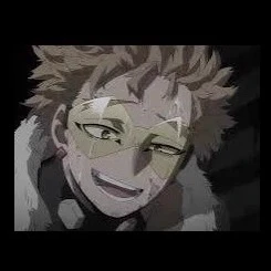 Hawks - Keigo Takami thumbnail