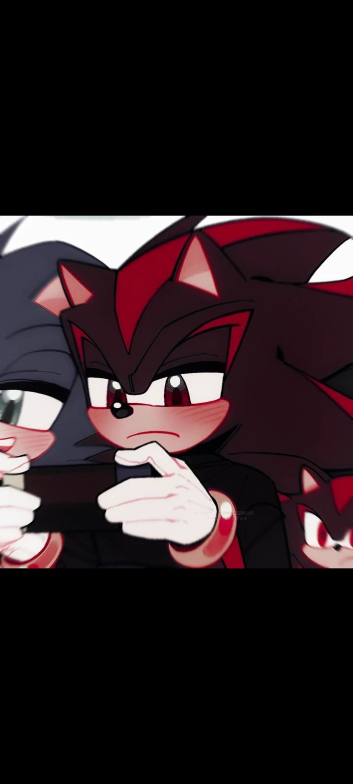 Shadow the Hedgehog thumbnail