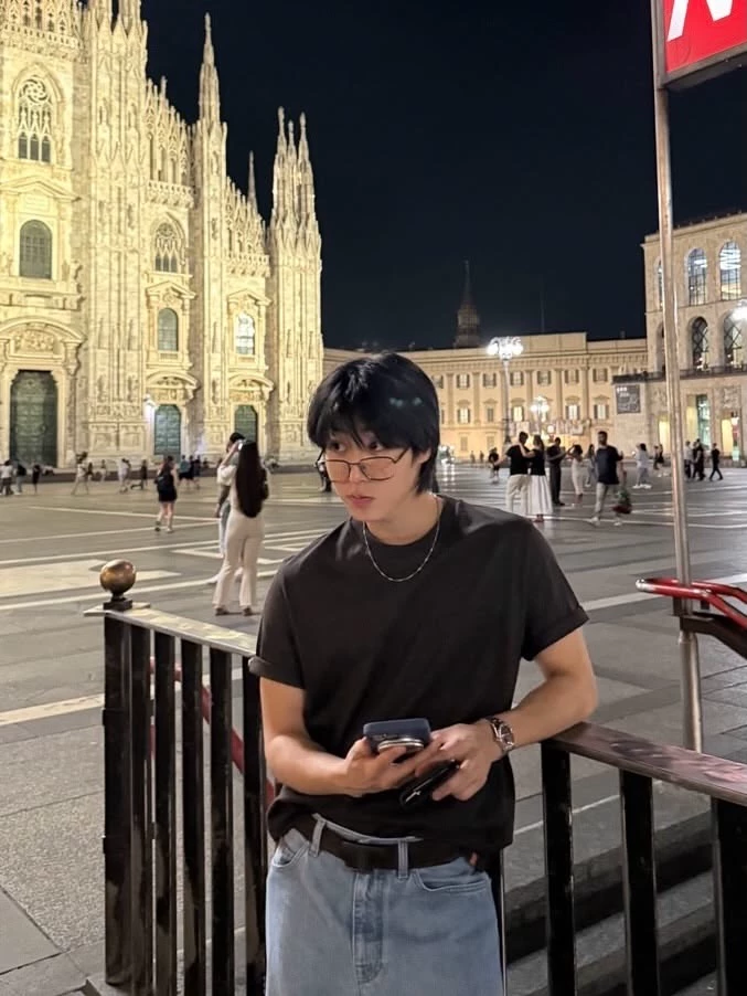 Han Jisung thumbnail