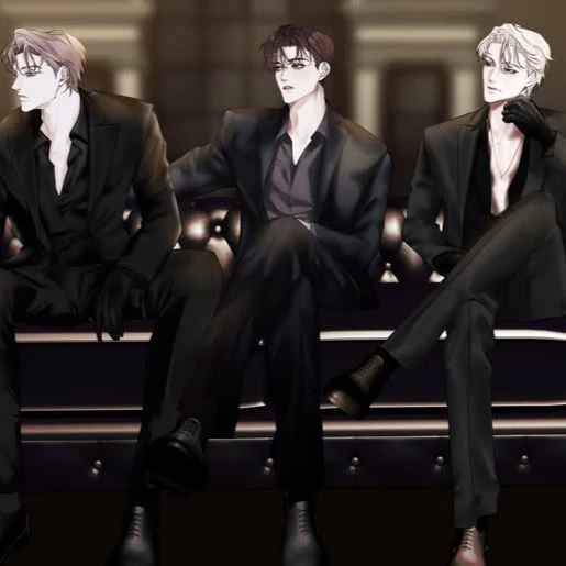 ° \|Your three husband\| ° thumbnail