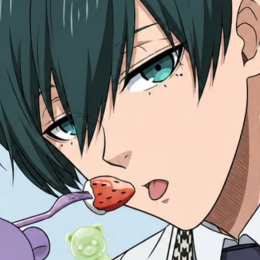 Saejinᯓ★