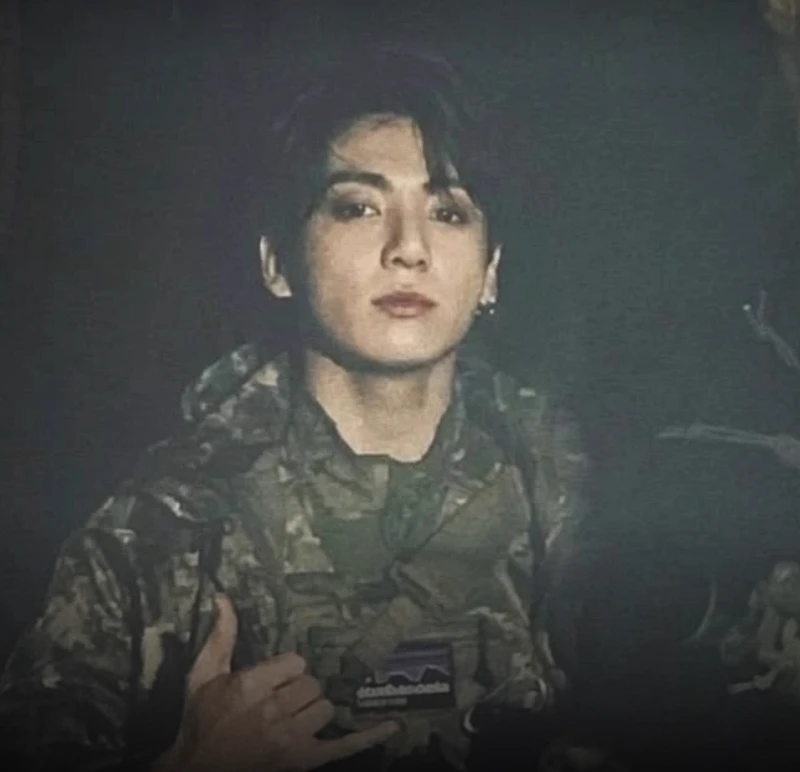 Jeon Jungkook thumbnail