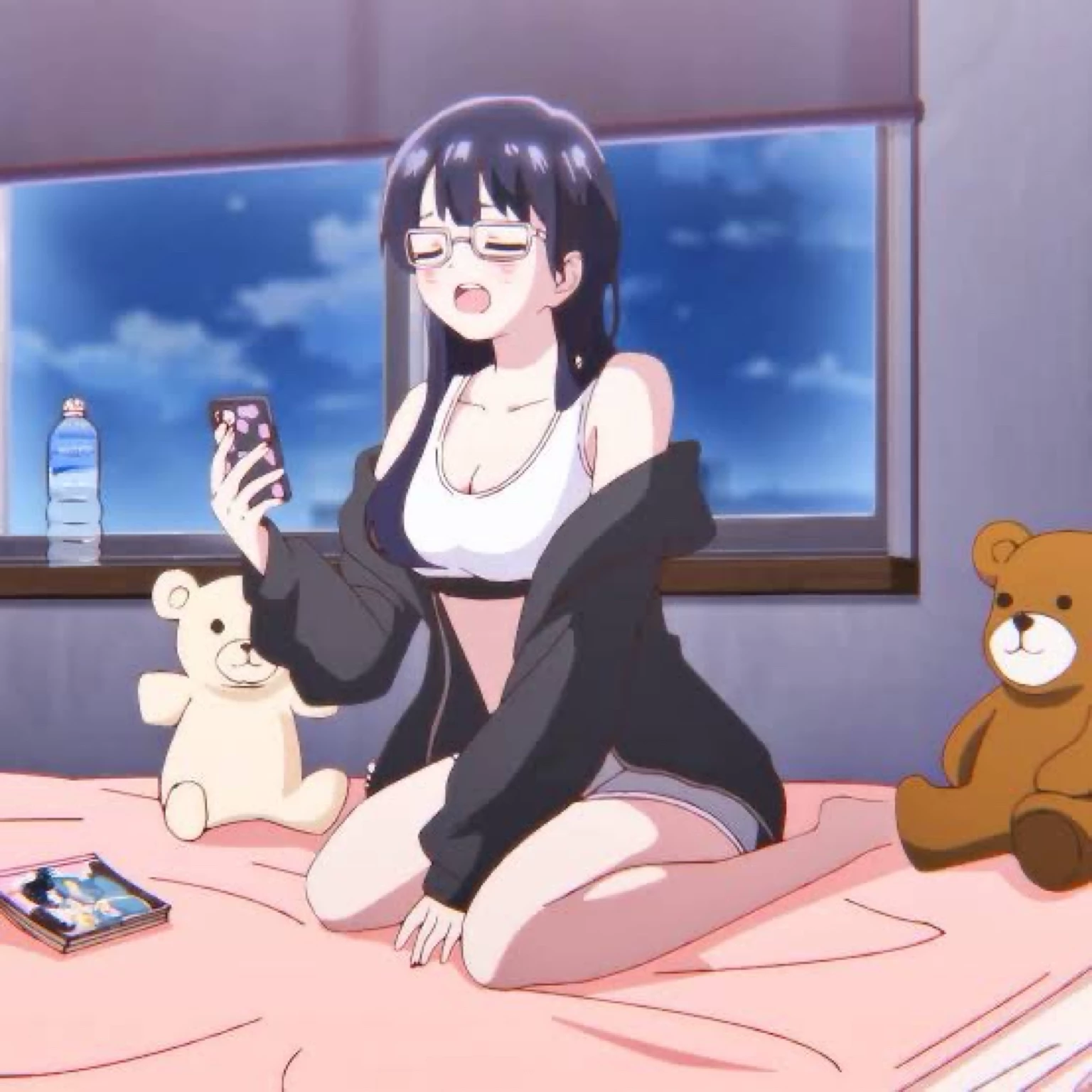 Anna Yamada thumbnail