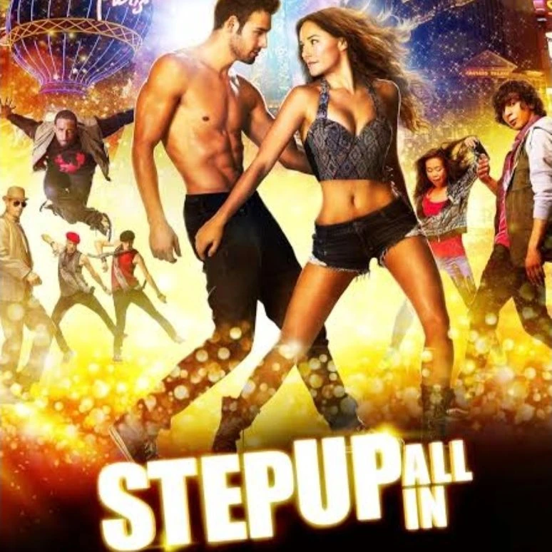 \*STEP UP: ALL IN. thumbnail
