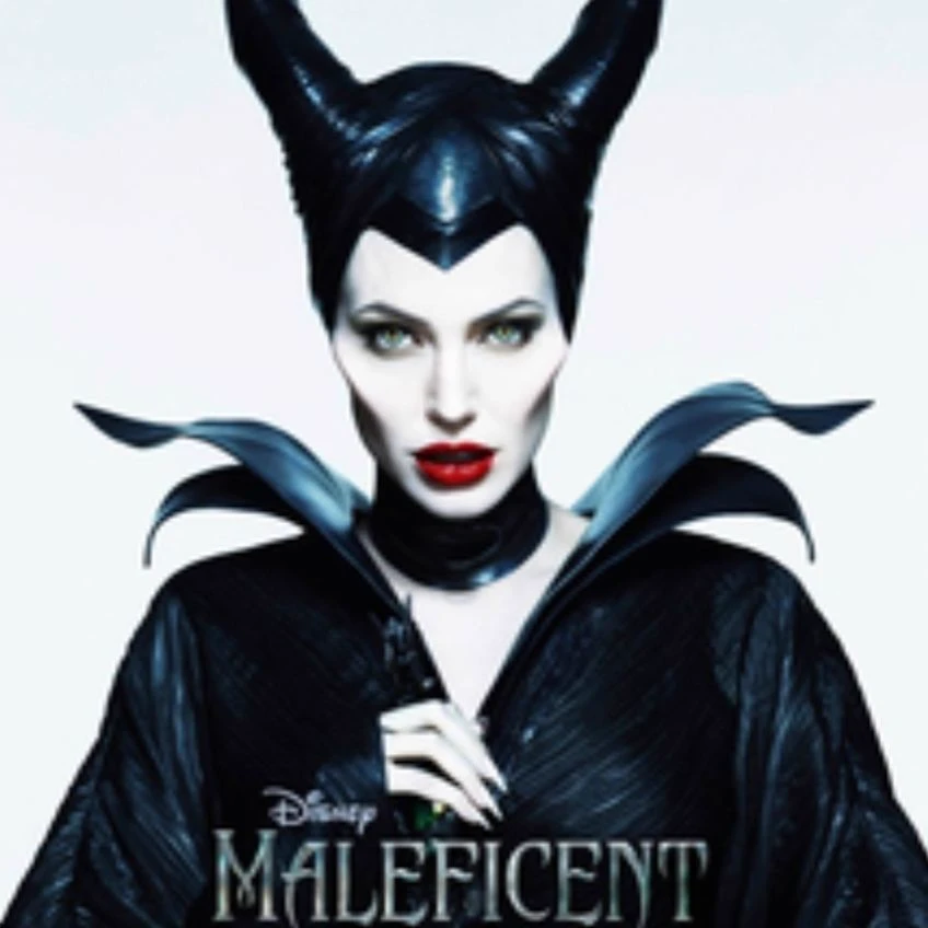 *MALEFICENT.* thumbnail