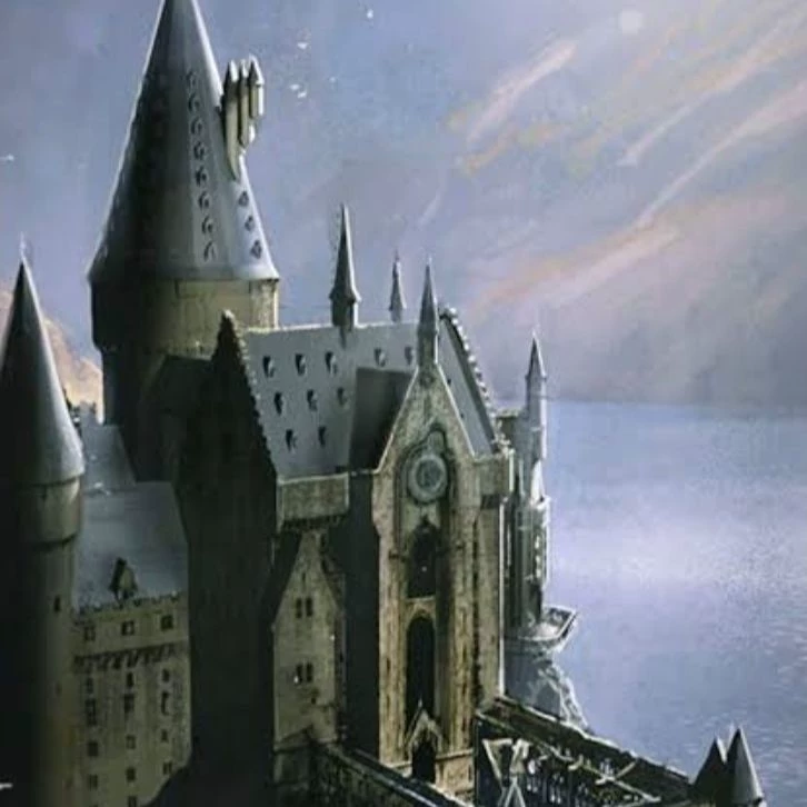 HARRY POTTER AND THE GOBLET OF FIRE 🔥.  thumbnail