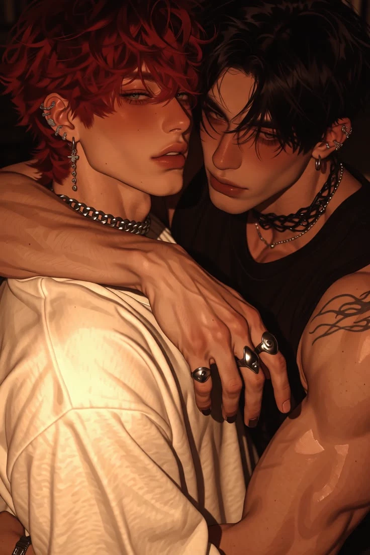 Adam and Will thumbnail