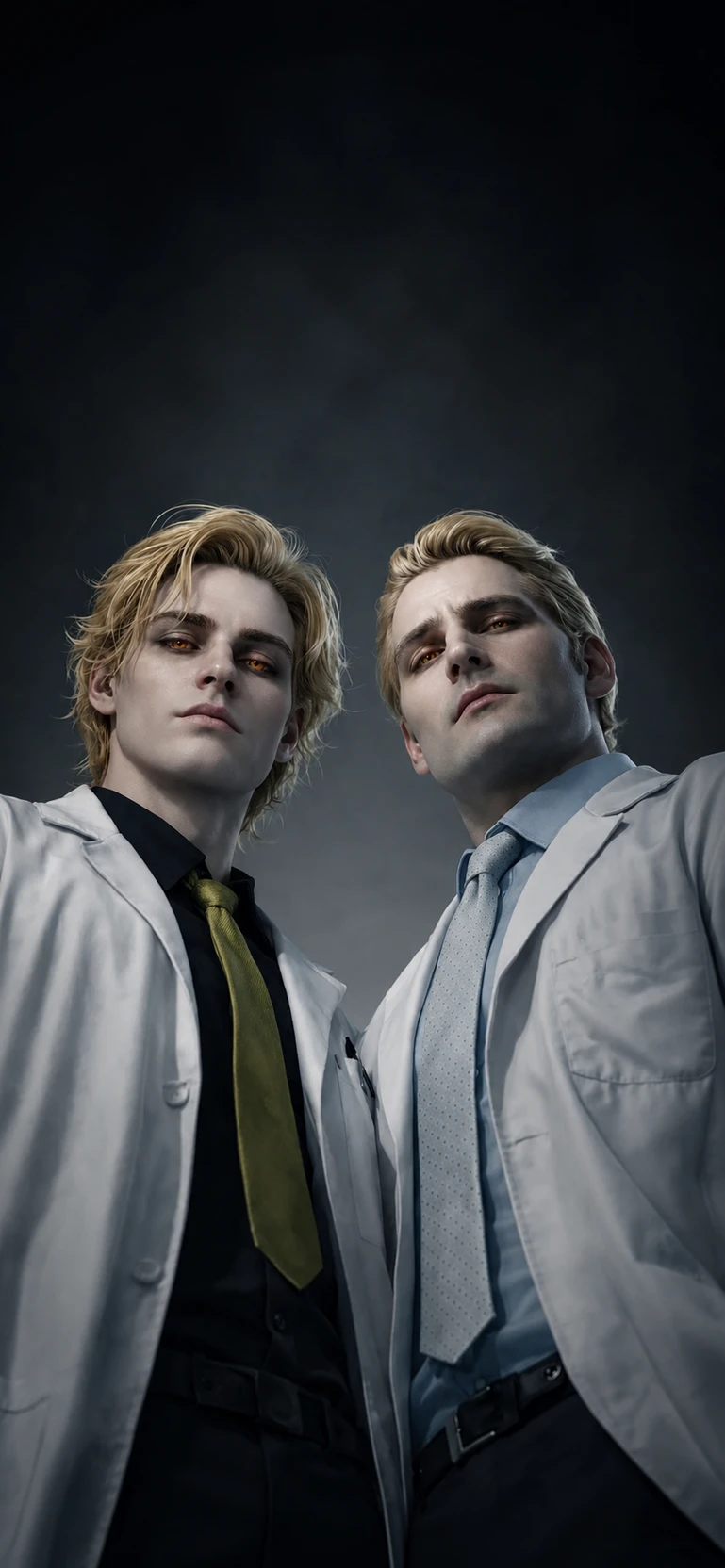 Cullen Family thumbnail