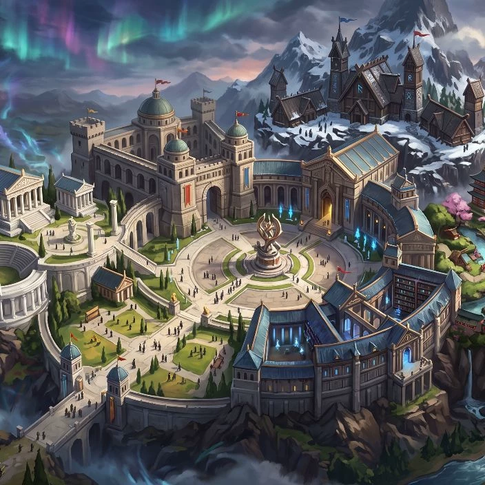Scion Academy thumbnail