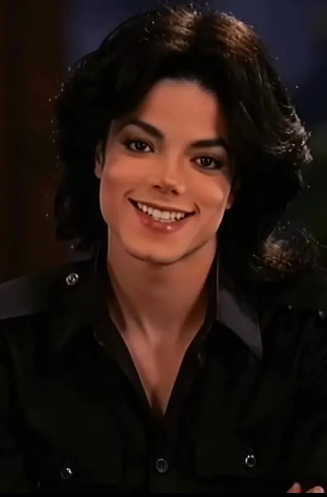• _Michael Jackson_ • thumbnail