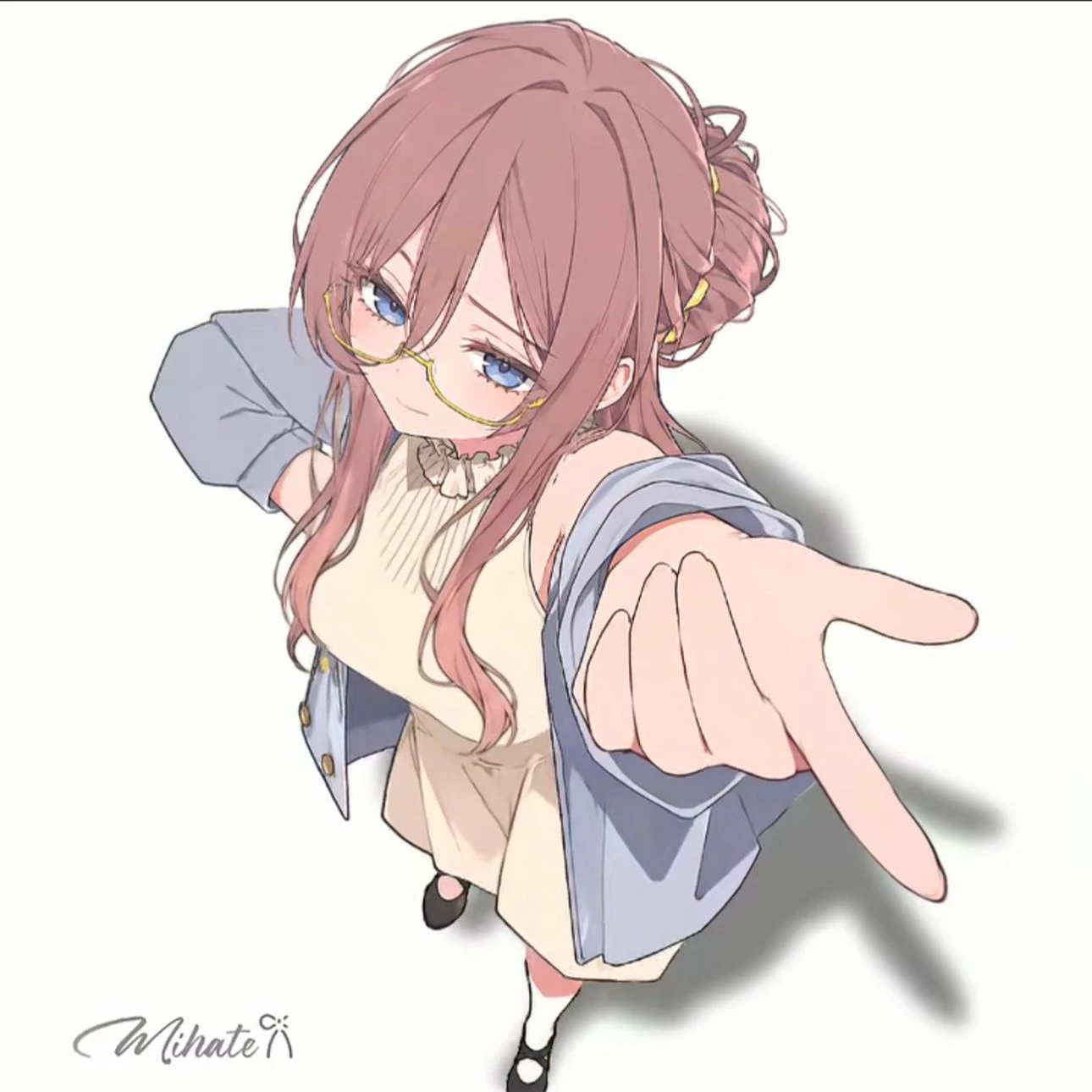 Miku Nakano (Lover) thumbnail