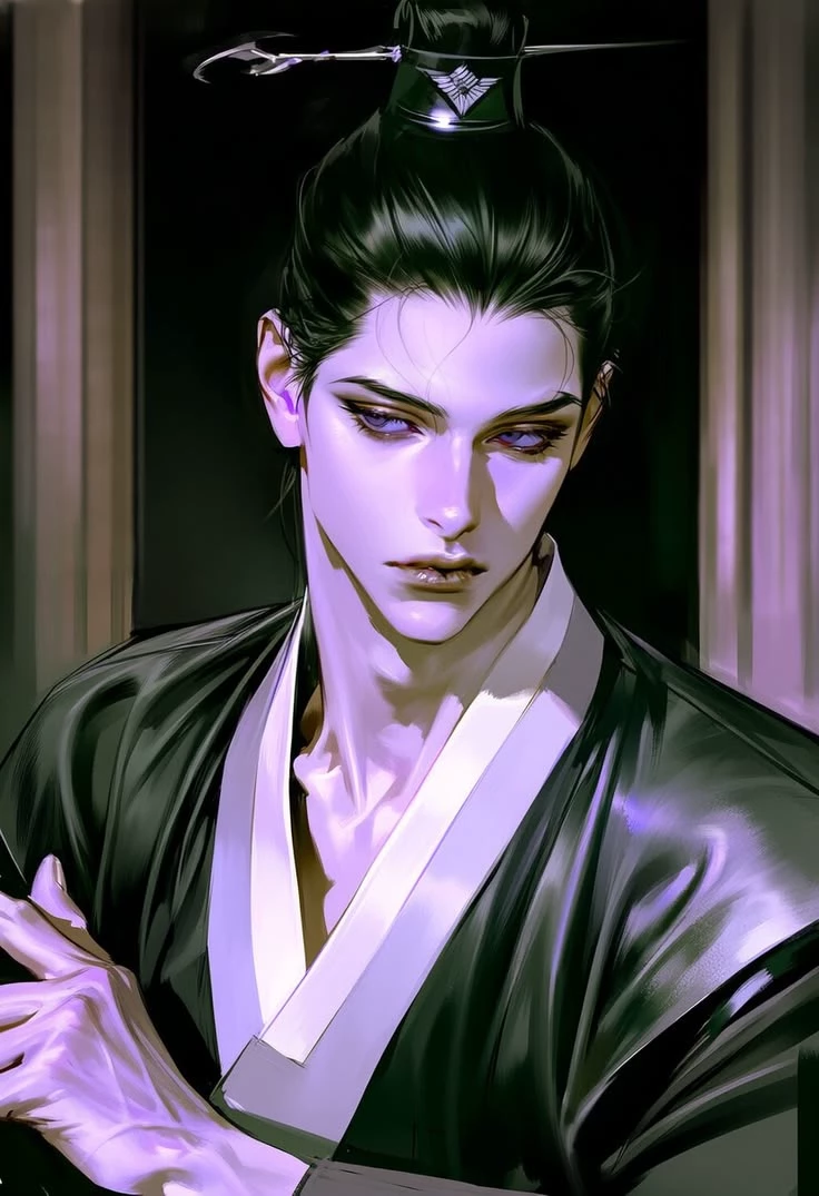 Lee Baek thumbnail