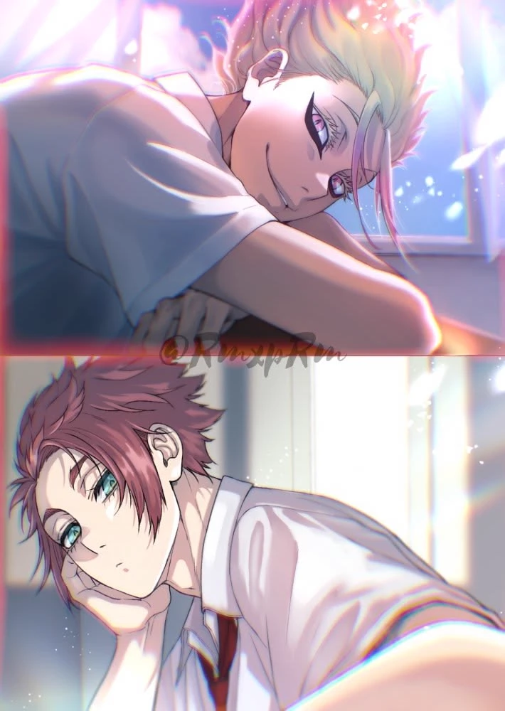 Ryusei Shidou thumbnail