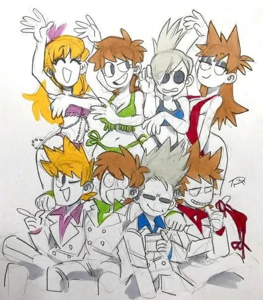 eddsworld — ellsworld!?— thumbnail